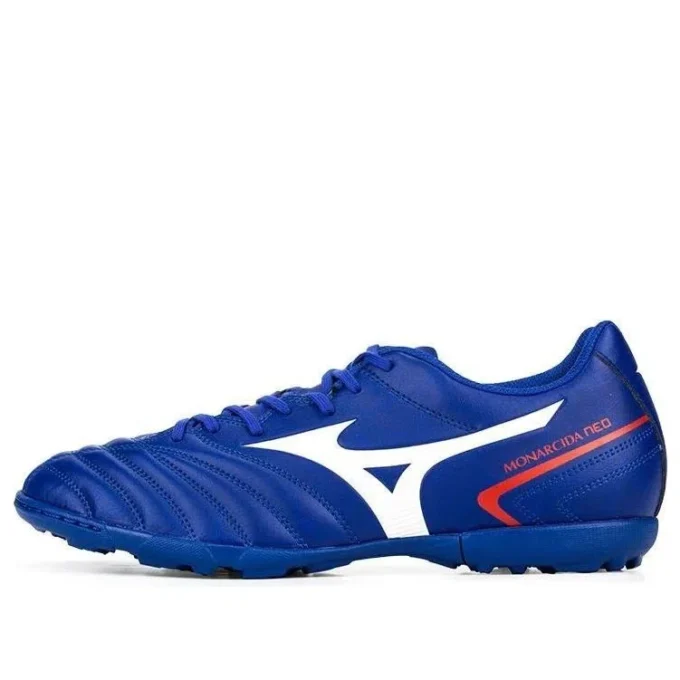Monarcida Neo II Select AS “Blue White Red”