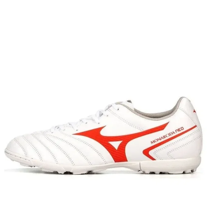 Monarcida Neo II Select AS “White Red”