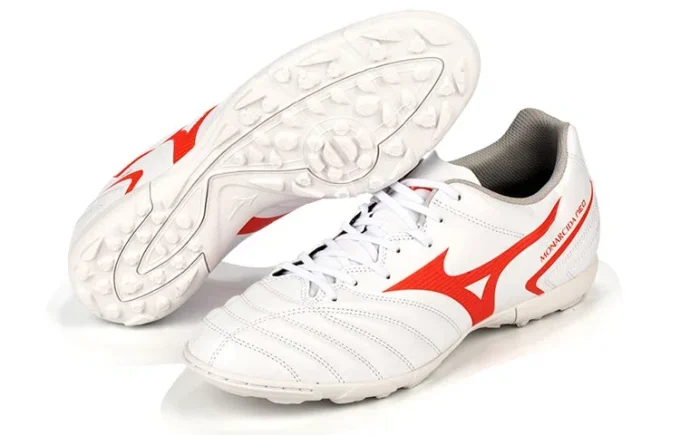 Monarcida Neo II Select AS “White Red”