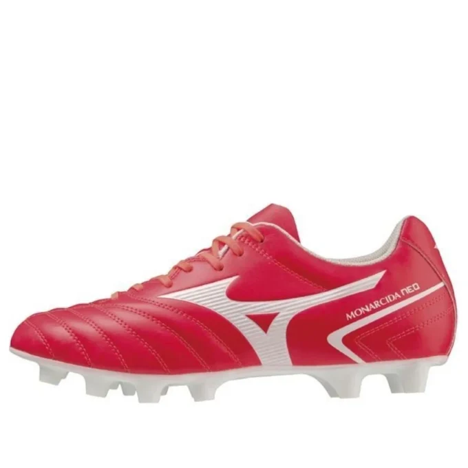 Monarcida Neo II Select “Red White”