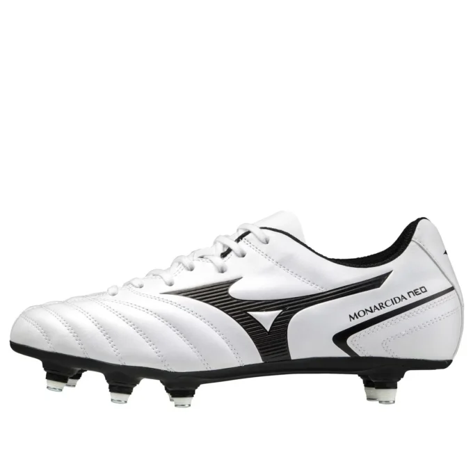 Monarcida Neo Ii Select Si “White Black”