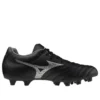 MONARCIDA NEO III “Black Silver”