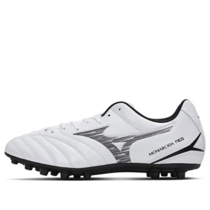 Monarcida Neo III Select AG “White Black”