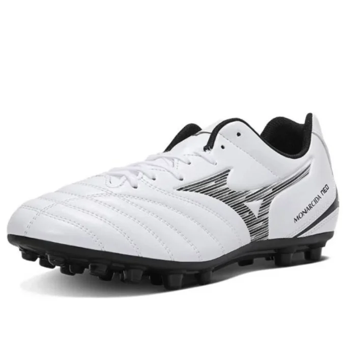 Monarcida Neo III Select AG “White Black”