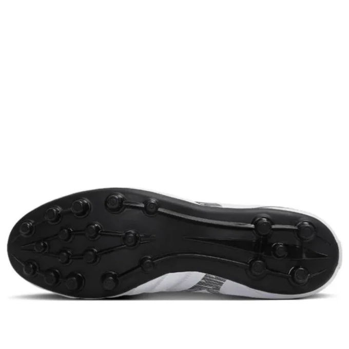 Monarcida Neo III Select AG “White Black”