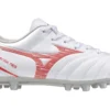 Monarcida Neo3 III Select AG “White Red”