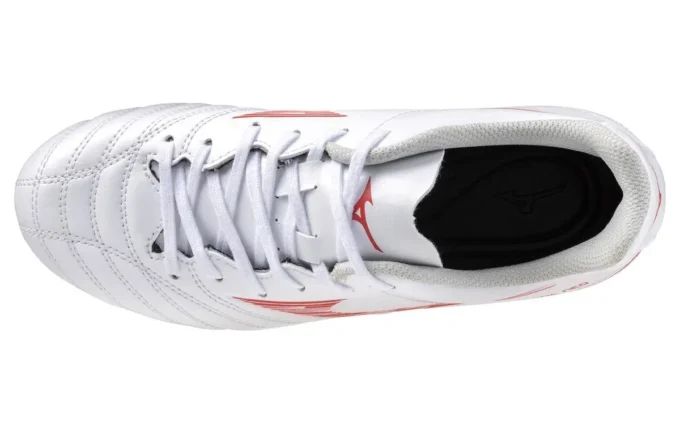 Monarcida Neo3 III Select AG “White Red”