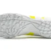 Monarcida Neoii Soccer Shoes White
