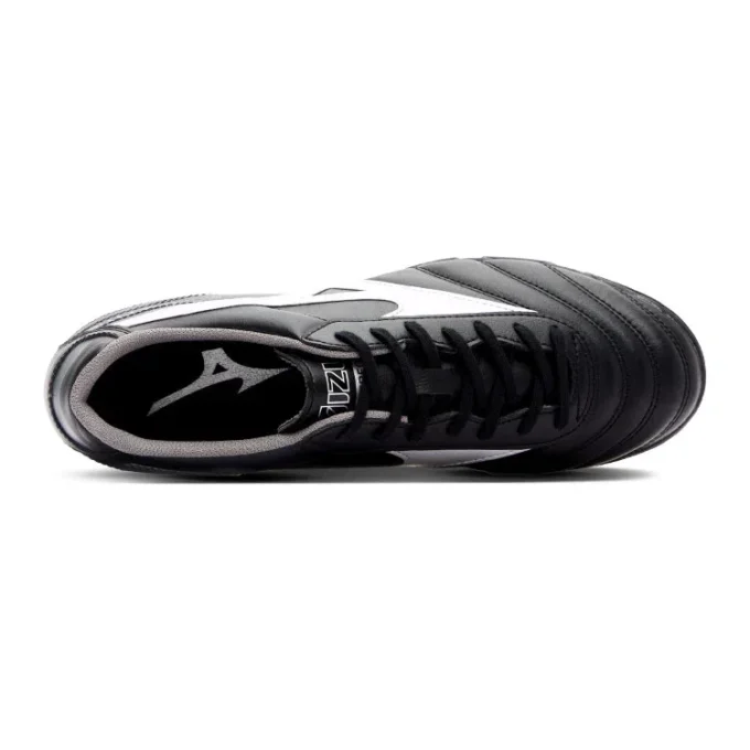 MORELIA 2 CLUB AS “Black Silver”