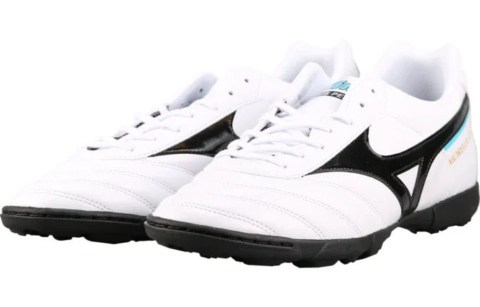 Morelia 2 Club AS “White Black”