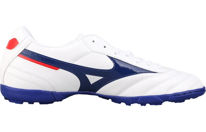 Morelia 2 Club AS “White Blue”