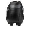 MORELIA 2 CLUB “Black Silver”