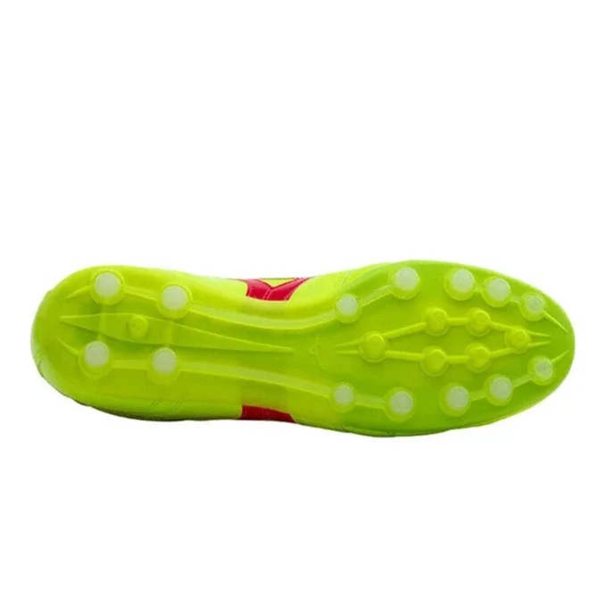 Morelia 2 Il Pro Ag Football Soccer Cleats “Green”