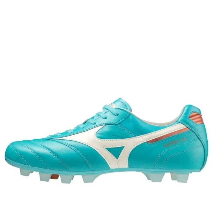 Morelia 2 Japan “Blue Curacao”