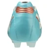 Morelia 2 Japan “Blue Curacao”