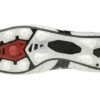 Morelia 2 Japan Short Tongue “White Black”