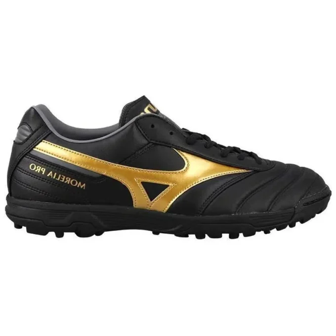 Morelia 2 Pro AS “Black Gold”