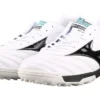 Morelia 2 Pro AS “White Black”