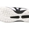 Morelia 2 Pro AS “White Black”