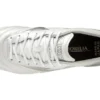 Morelia DNA Japan Mx “White Silver”