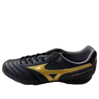 Morelia II Club AS “Black Gold”