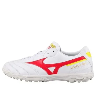 Morelia II Pro AS “White Red”