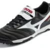 Morelia ll Pro As Football boots “Black White”