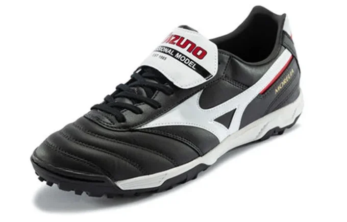 Morelia ll Pro As Football boots “Black White”