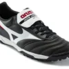 Morelia ll Pro As Football boots “Black White”