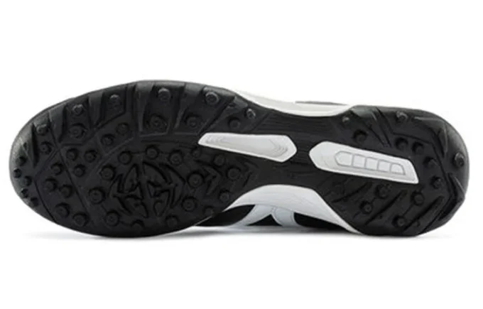 Morelia ll Pro As Football boots “Black White”