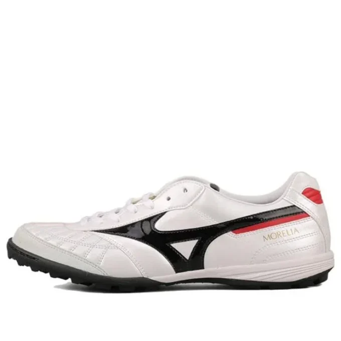 Morelia M8 TF “White Black”