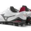 Morelia Neo 3 “B Japan – White Black”