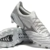 Morelia Neo 3 Beta FG “Gray Silver”
