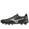 Morelia Neo 3 “Black”