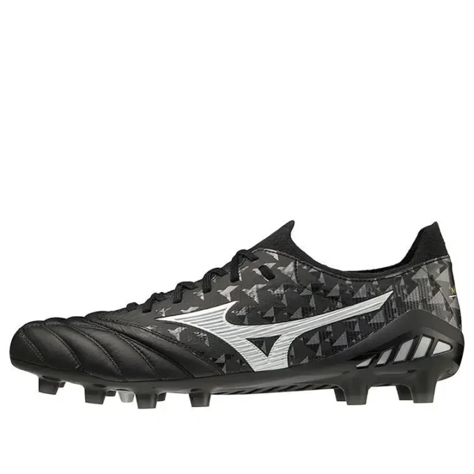 Morelia Neo 3 “Black”