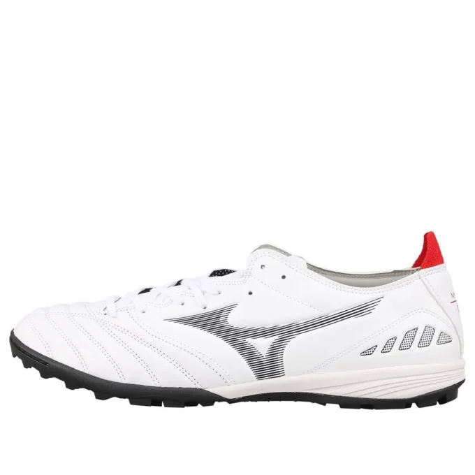 Morelia Neo 3 Pro AS “White Black”