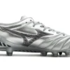 Morelia Neo 3 “Silver”