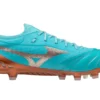 Morelia Neo 3 “Sky Blue Cooper”