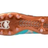 Morelia Neo 3 “Sky Blue Cooper”