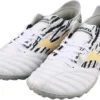 Morelia Neo 3 “White Black”