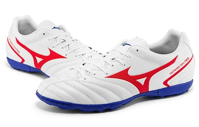 Morelia Neo II AS “White Blue”