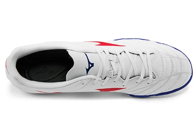 Morelia Neo II AS “White Blue”