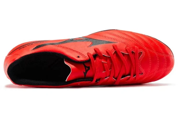 Morelia Neo II “Red Black”