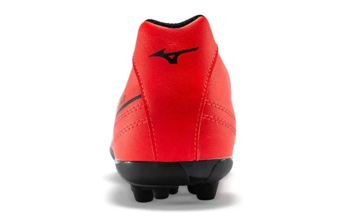Morelia Neo II “Red Black”