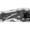 Morelia Neo III Beta “Silver”