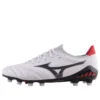 Morelia Neo III Made in Japan FG “White Black Red”