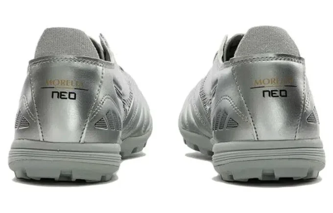 Morelia Neo III Pro AS “Silver”