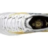 Morelia Neo III SR4 Japan Boots “White Gold”