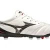 Morelia Neo IV AG “White Black”