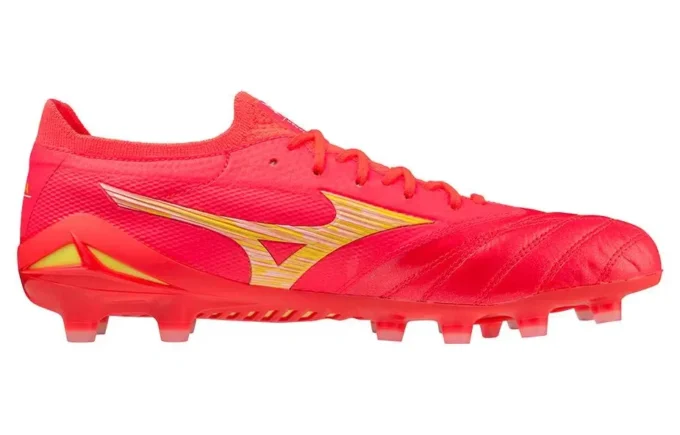 Morelia Neo IV Beta Japan “Red Gold”